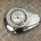 HARLEY DAVIDSON FXDC DYNA SUPER GLIDE CHROME AIR BOX COVER YEAR 2012 STOCK 436