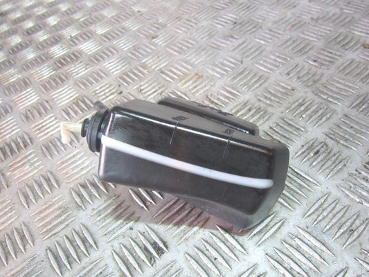 YAMAHA MT03 MT 03 MT-03 COOLANT TANK  YEAR 2006