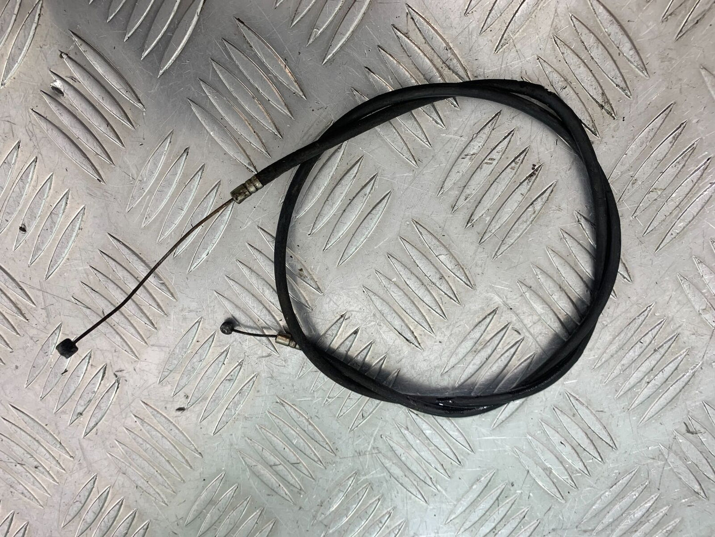 YAMAHA FJ1100 FJ 1100 CHOKE CABLE  YEAR 1984-1985 (CMB1101)