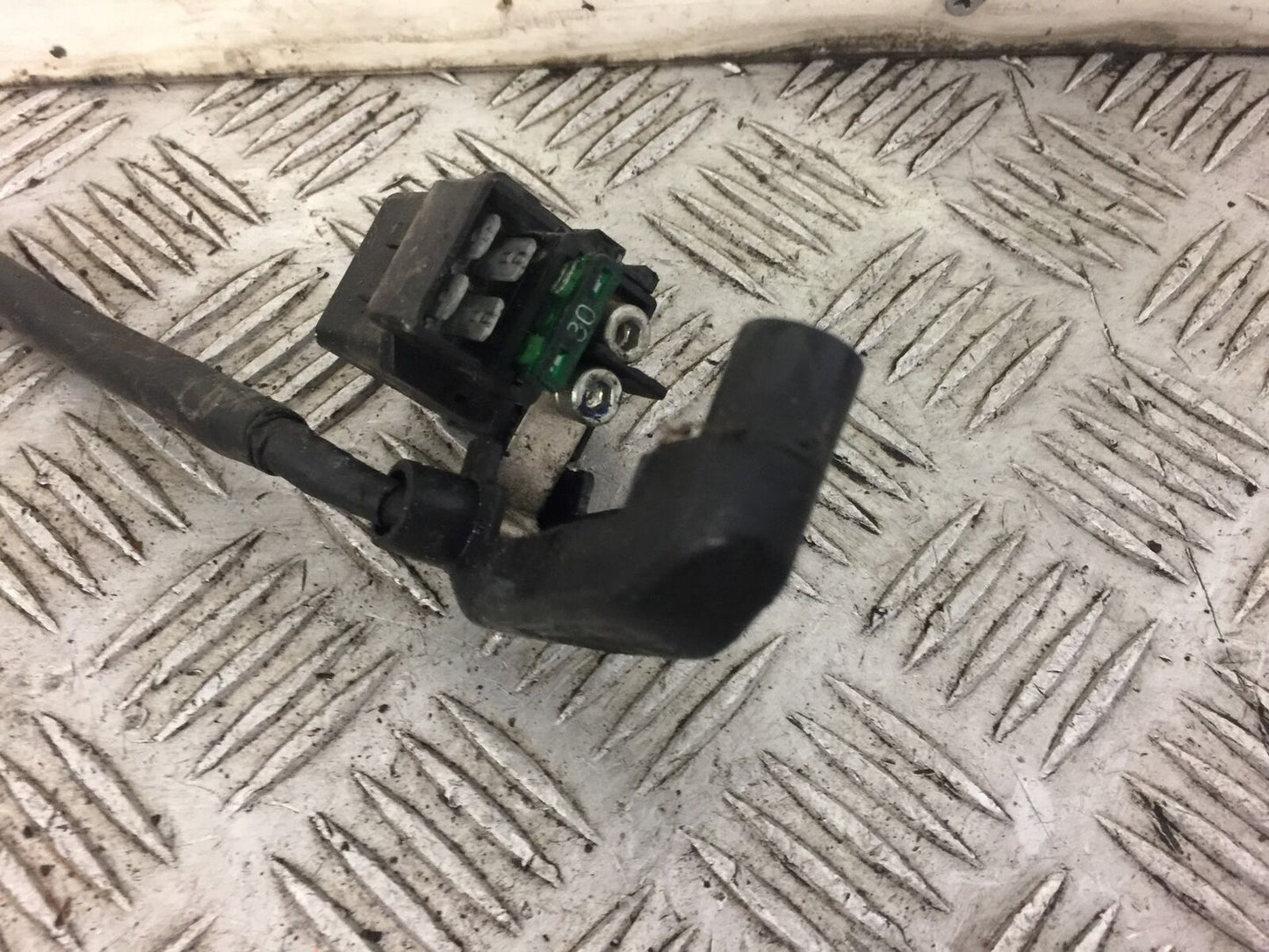 HONDA CBR125 CBR 125 STARTER SOLENOID  YEAR 2011-2017 (STOCK 466)