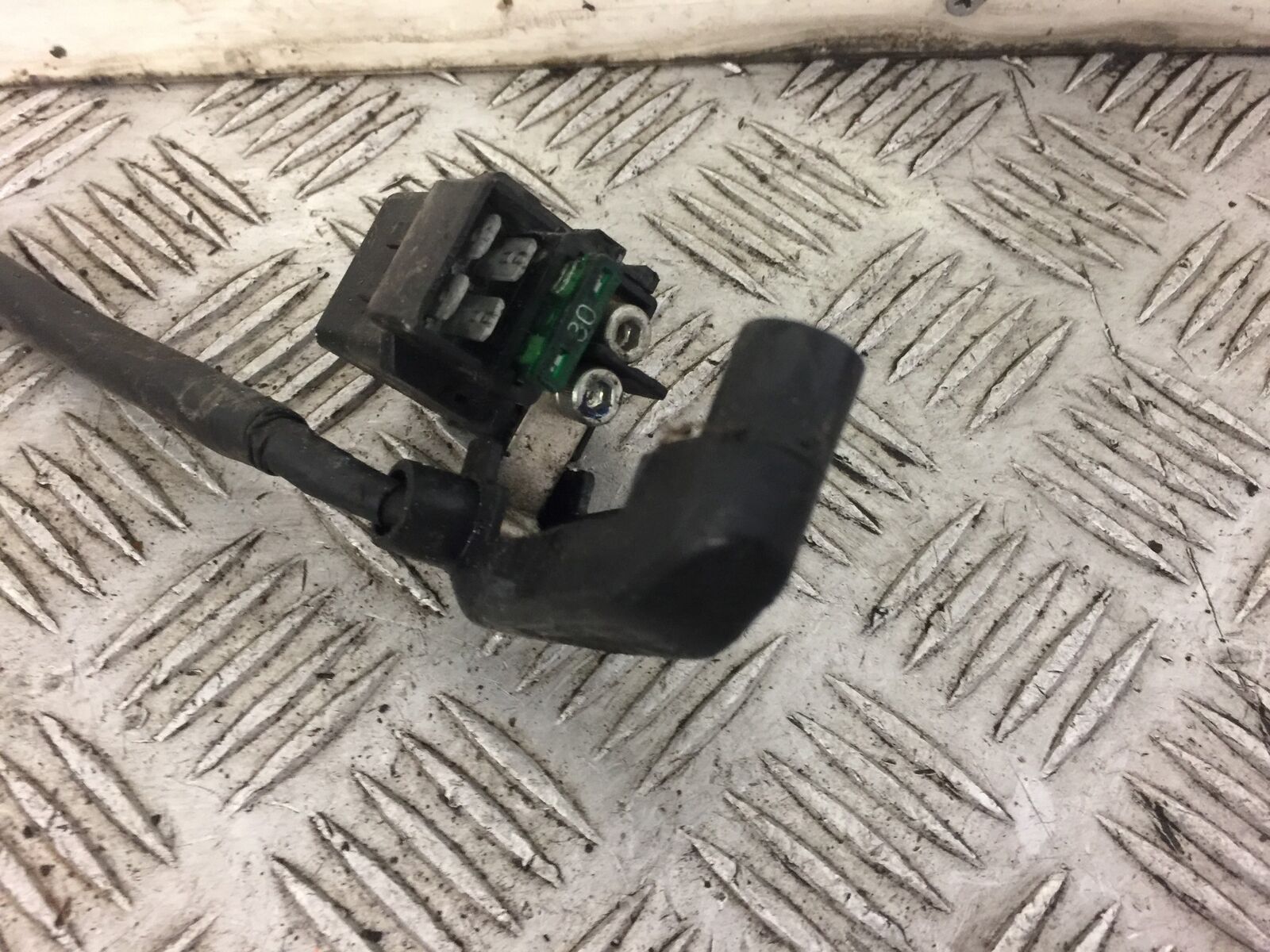 HONDA CBR125 CBR 125 STARTER SOLENOID  YEAR 2011-2017 (STOCK 466)