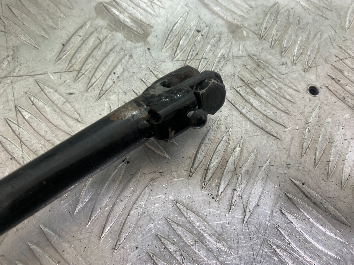 KAWASAKI ZX9R ZX9 E1 SIDE STAND   YEAR 2000-01 (CMB1171)