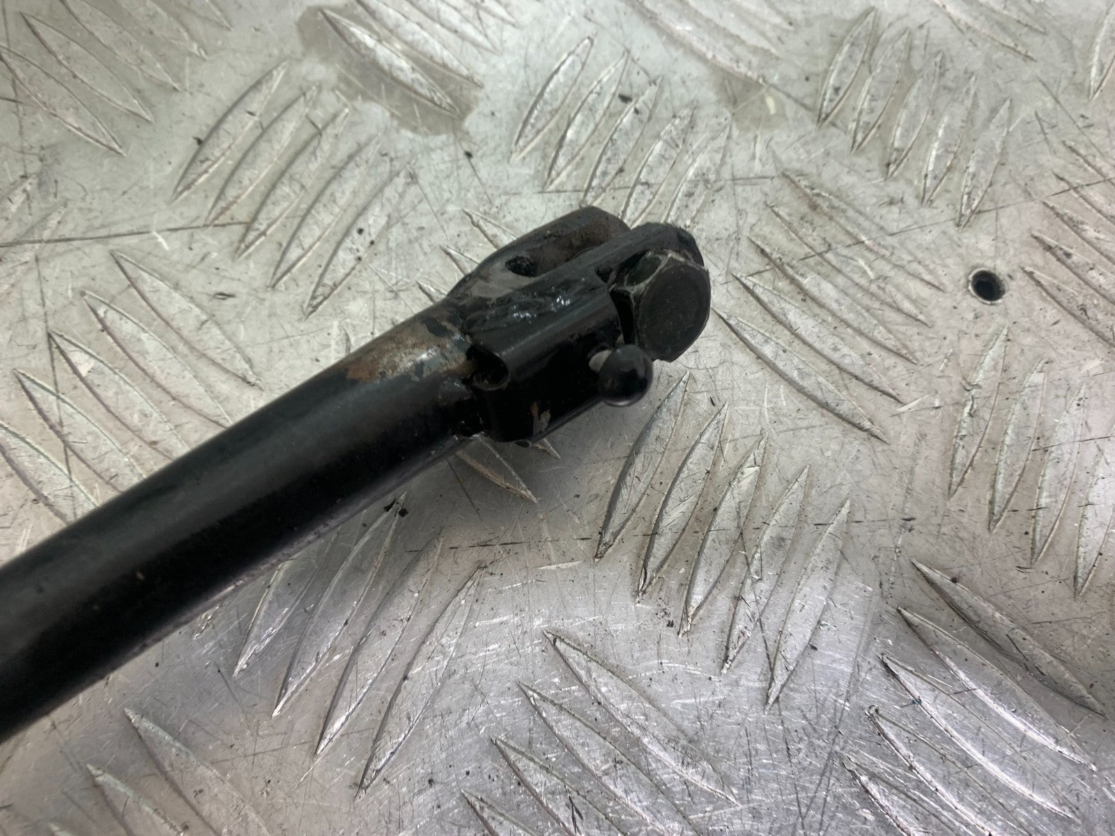 KAWASAKI ZX9R ZX9 E1 SIDE STAND   YEAR 2000-01 (CMB1171)