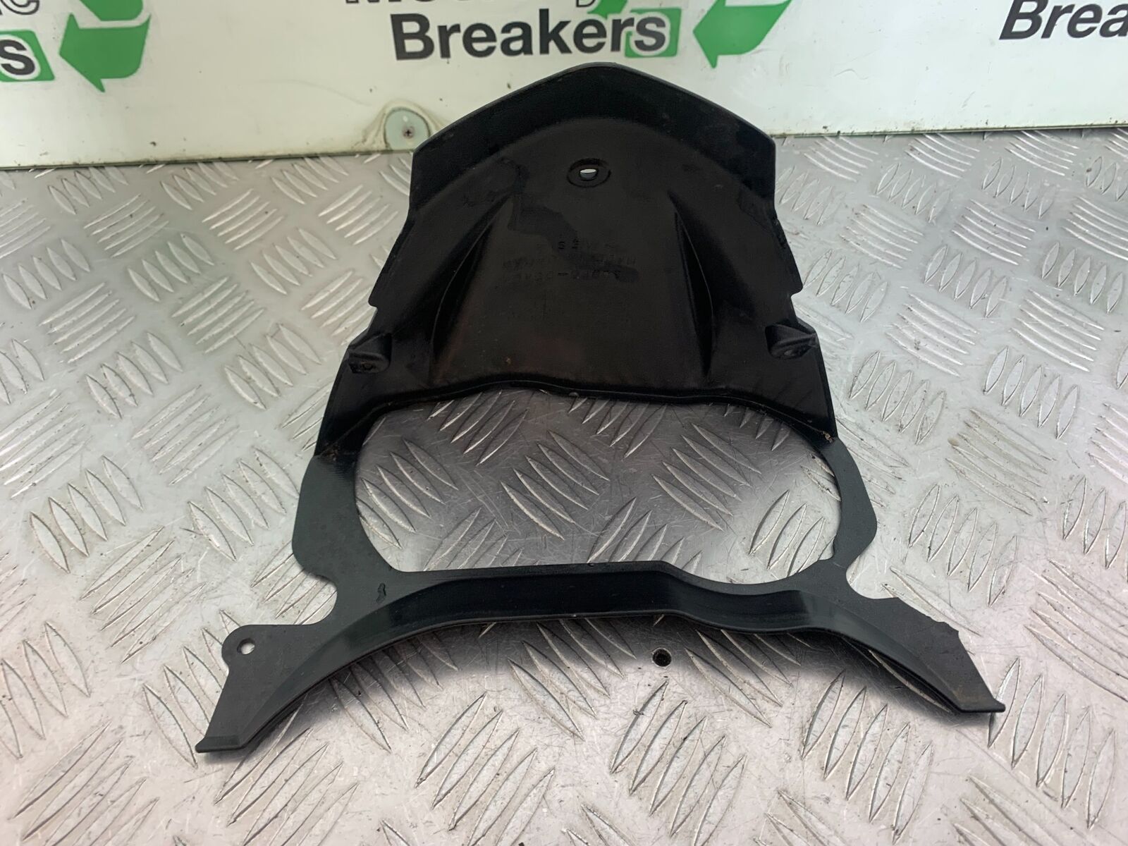 KAWASAKI Z750 Z 750 CLOCK SURROUND  YEAR 2004-2006  (CMB1104)