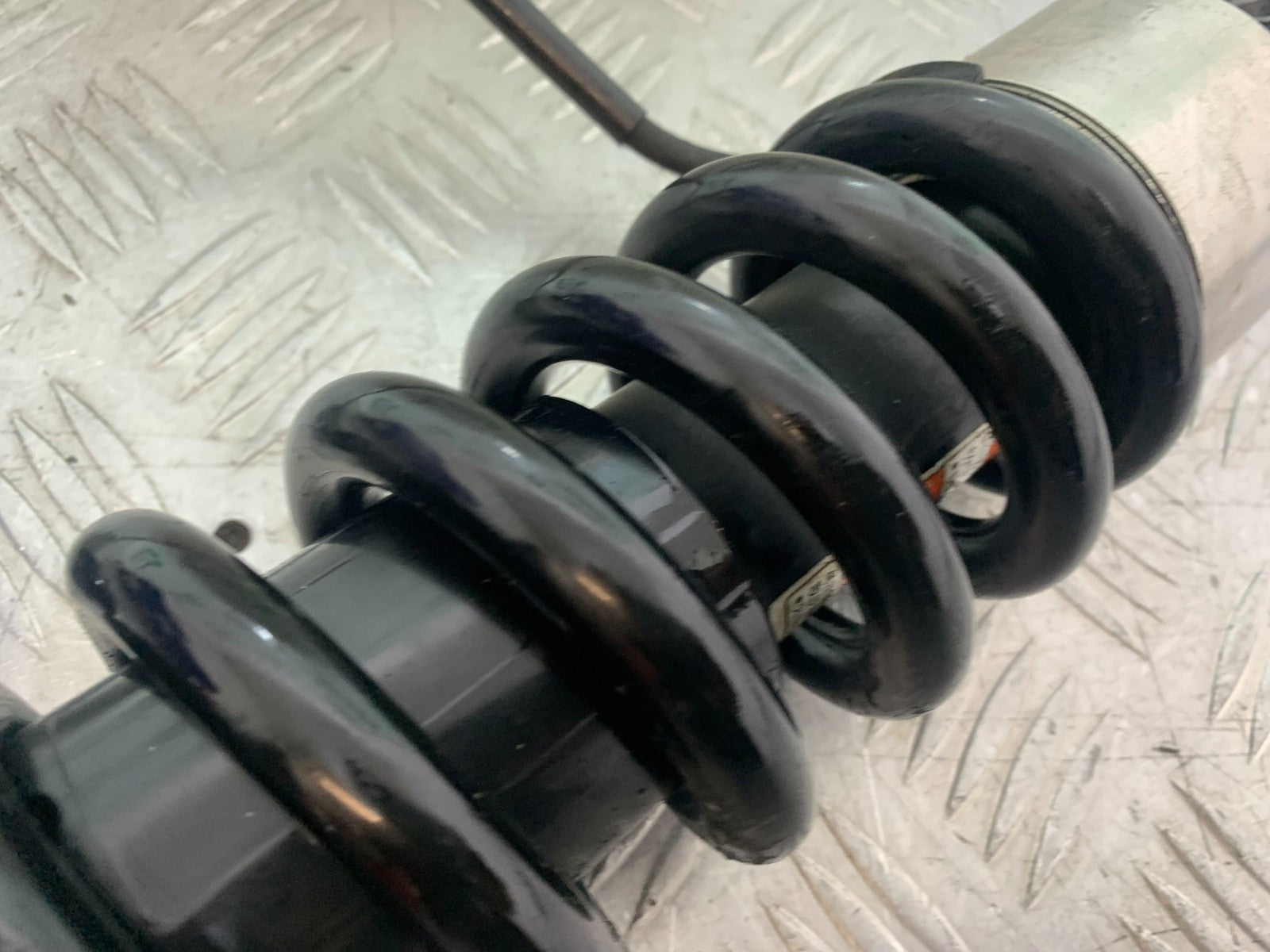 KAWASAKI 650 VERSYS REAR SHOCK YEAR 2015-2018 (CMB1288)