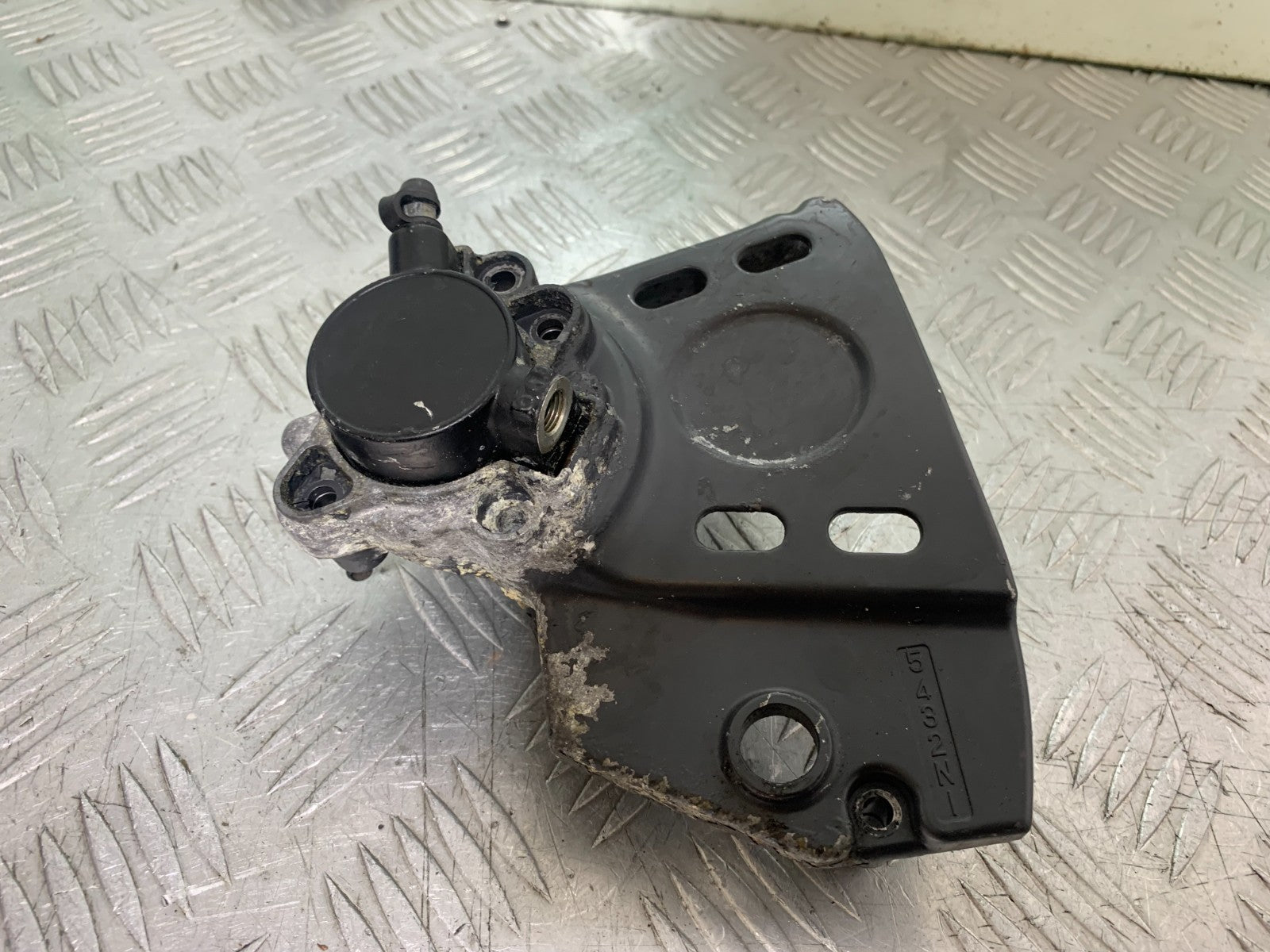 SUZUKI RF900 RF 900  CLUTCH SLAVE CYLINDER YEAR 1994-1999 CMB1326