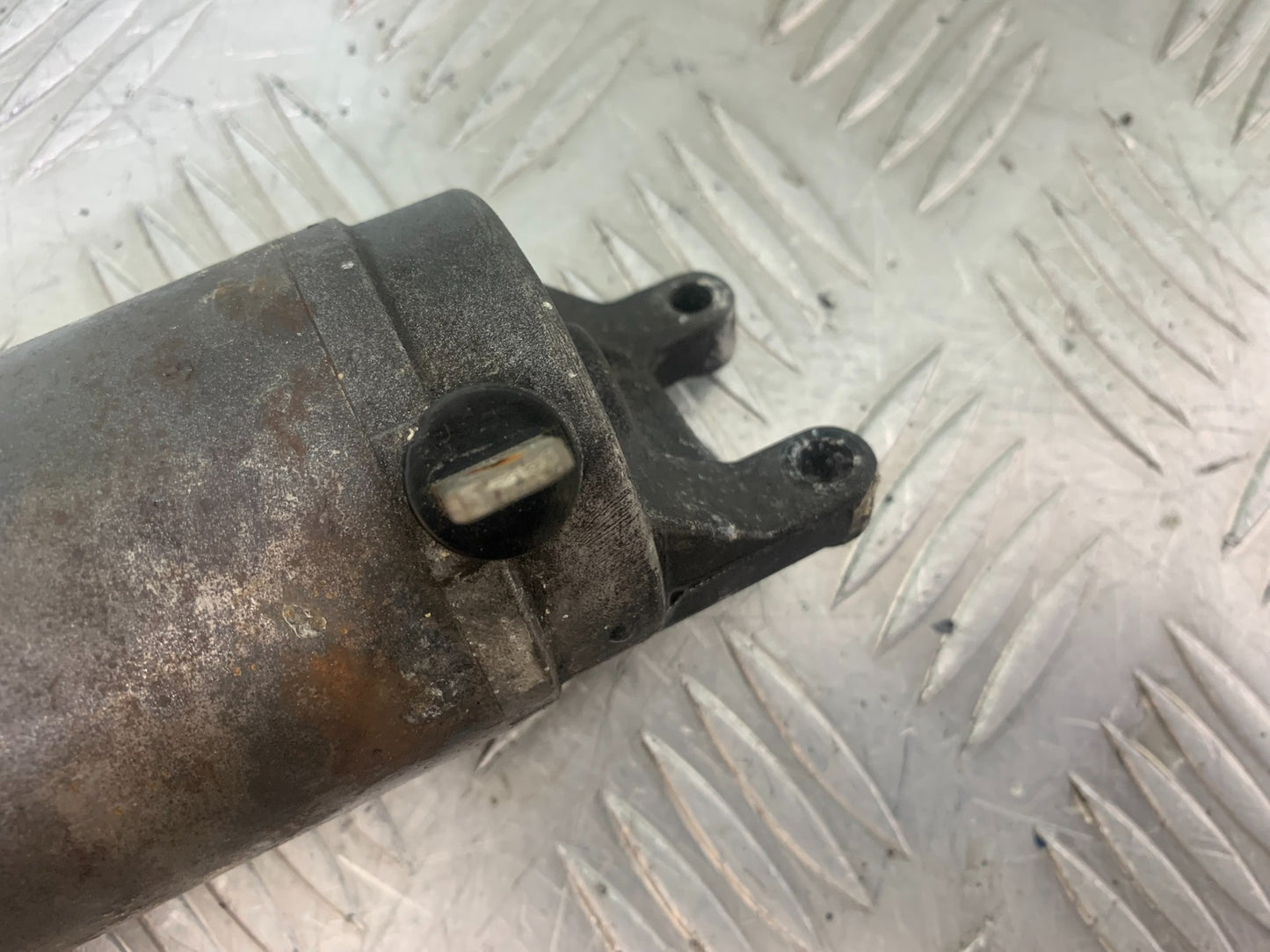 SUZUKI GSF650 GSF 650 STARTER MOTOR  YEAR 2007-2009  (CMB1161)