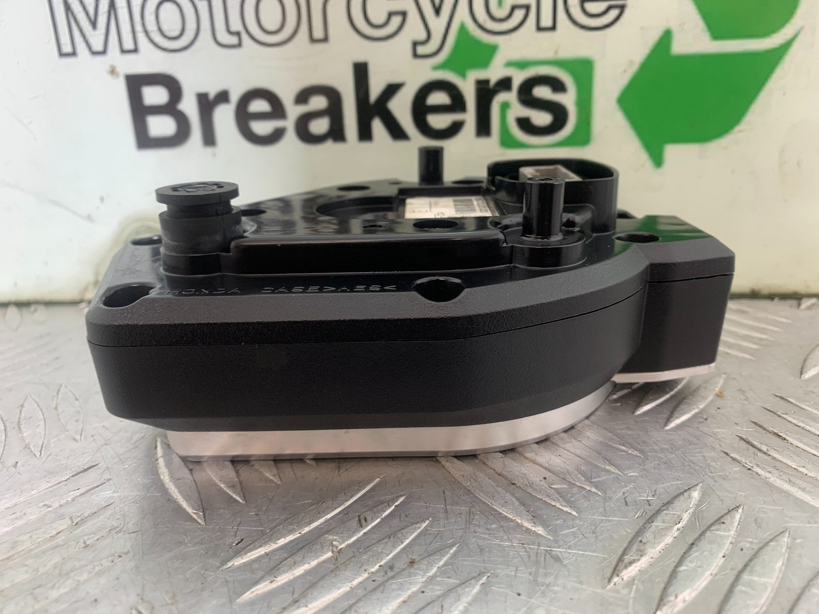HONDA CBR1000 RR CBR 1000RR FIREBLADE CLOCKS SPEEDO DASH 2008-2011 (CMB1179)