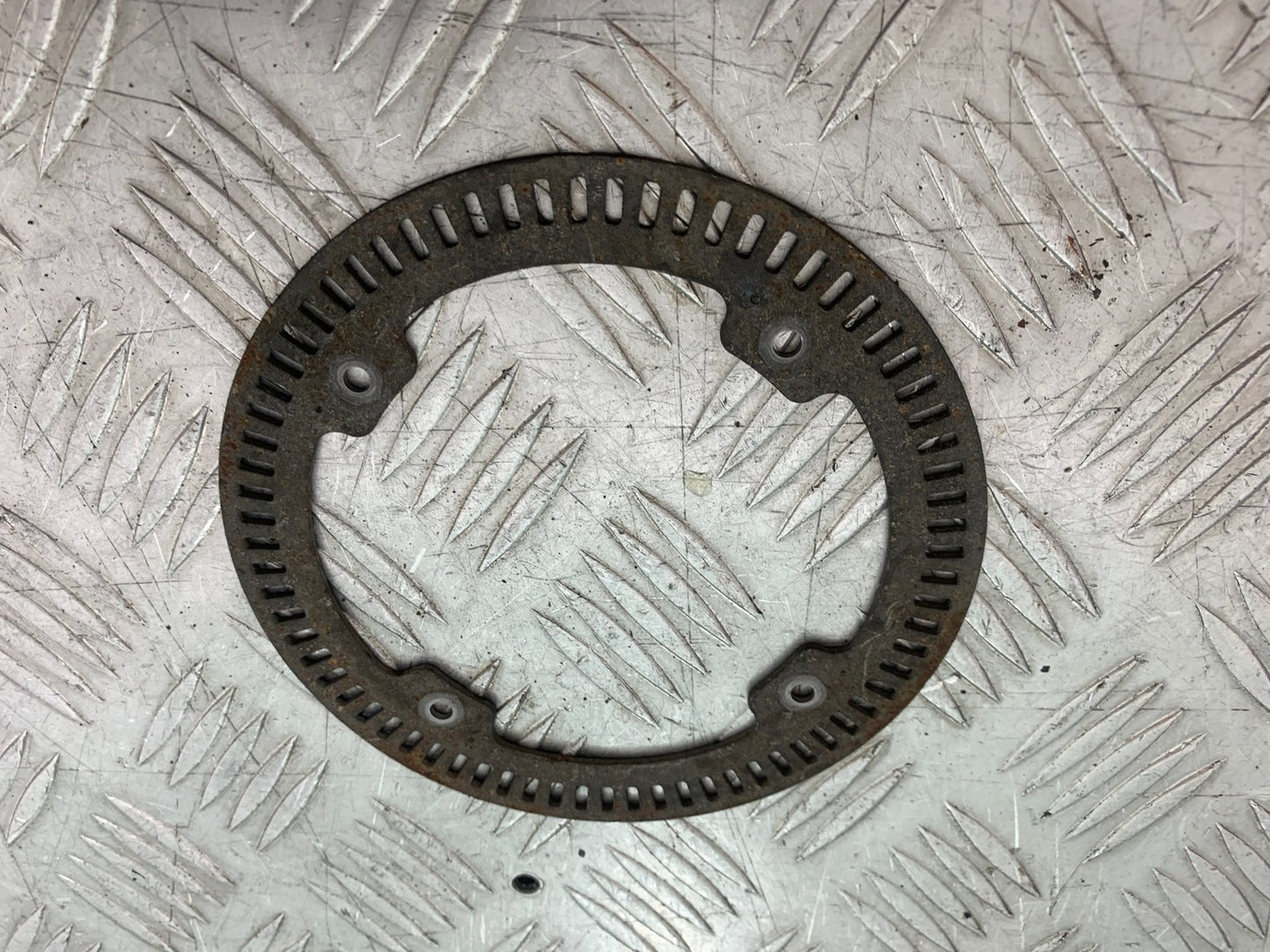 TRIUMPH TIGER 800 XRT REAR ABS RING GEAR  2018-2020 (CMB1193)