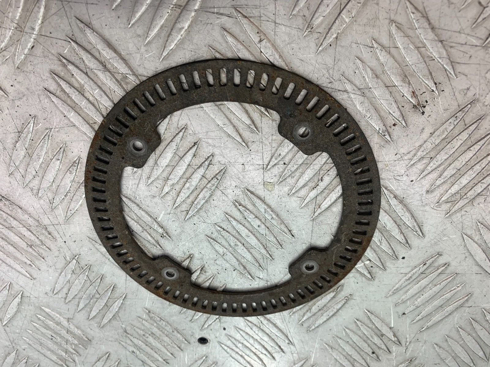 TRIUMPH TIGER 800 XRT REAR ABS RING GEAR  2018-2020 (CMB1193)