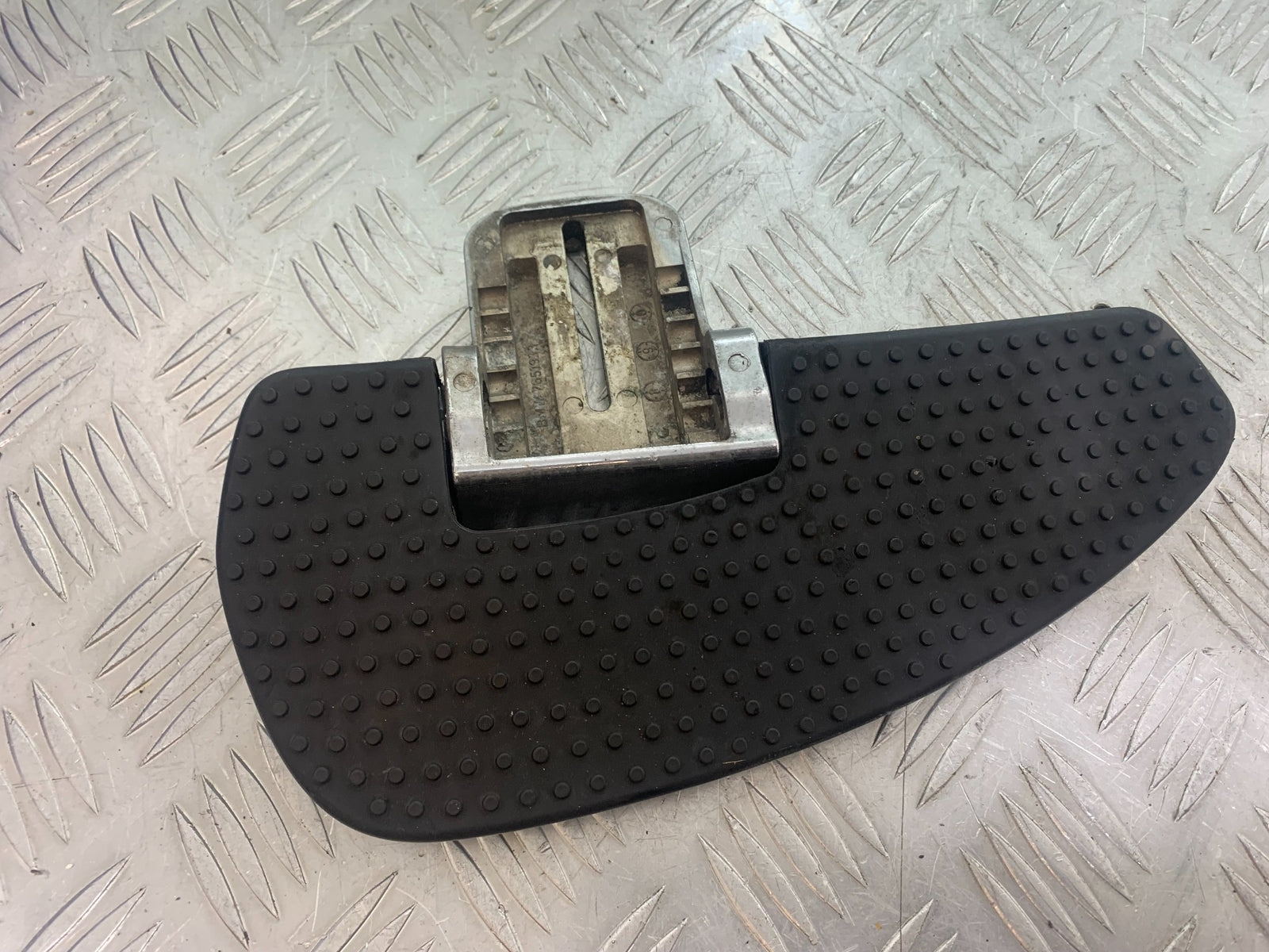 BMW K1200 K 1200 LT FOOTBOARD   YEAR 1999-07 (CMB1138)