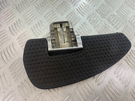 BMW K1200 K 1200 LT FOOTBOARD   YEAR 1999-07 (CMB1138)
