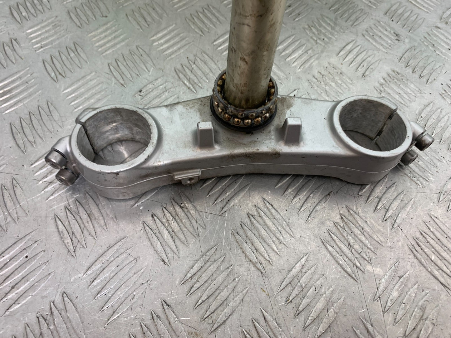 HONDA CBR1000 RR BOTTOM YOKE  YEAR  2008-2011 (CMB1330)