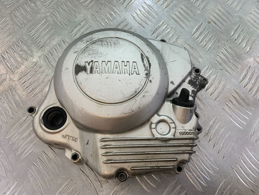YAMAHA XT125X XT125 X CLUTCH COVER  YEAR 2008 (STOCK 857)