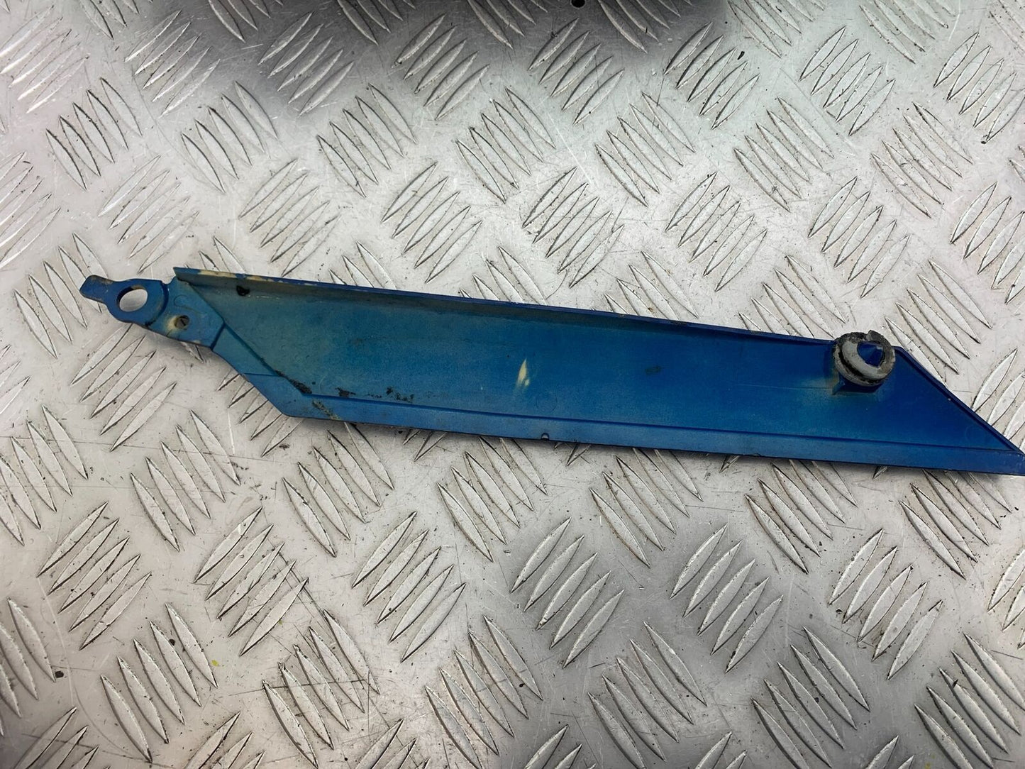 YAMAHA FJ1100 FJ 1100 INFILL TRIM   YEAR 1984-1985 (CMB1101)