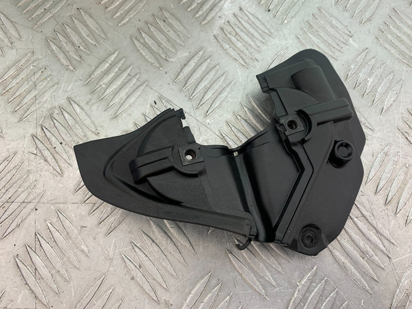 DUCATI 1299 PANIGALE ENGINE COVER   YEAR 2016 (CMB 1187)
