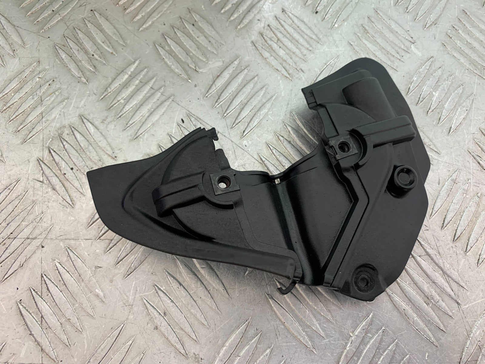DUCATI 1299 PANIGALE ENGINE COVER   YEAR 2016 (CMB 1187)