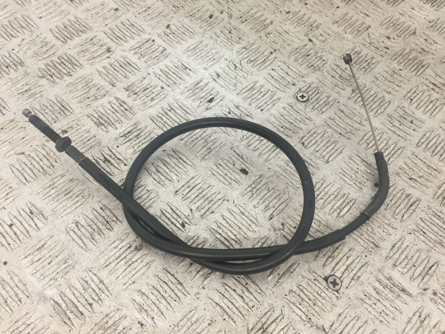 HONDA CB650 R CB 650 R CLUTCH CABLE  YEAR 2019-2021 (STOCK 776)