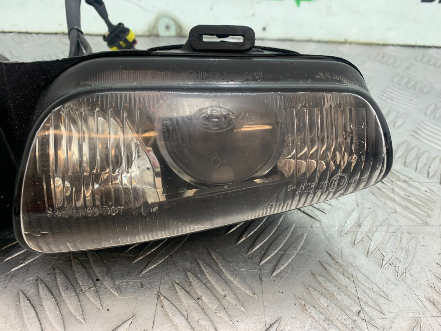 DUCATI 996 SPS 748 916 998 HEADLIGHT  1999-2000 (CMB1209)