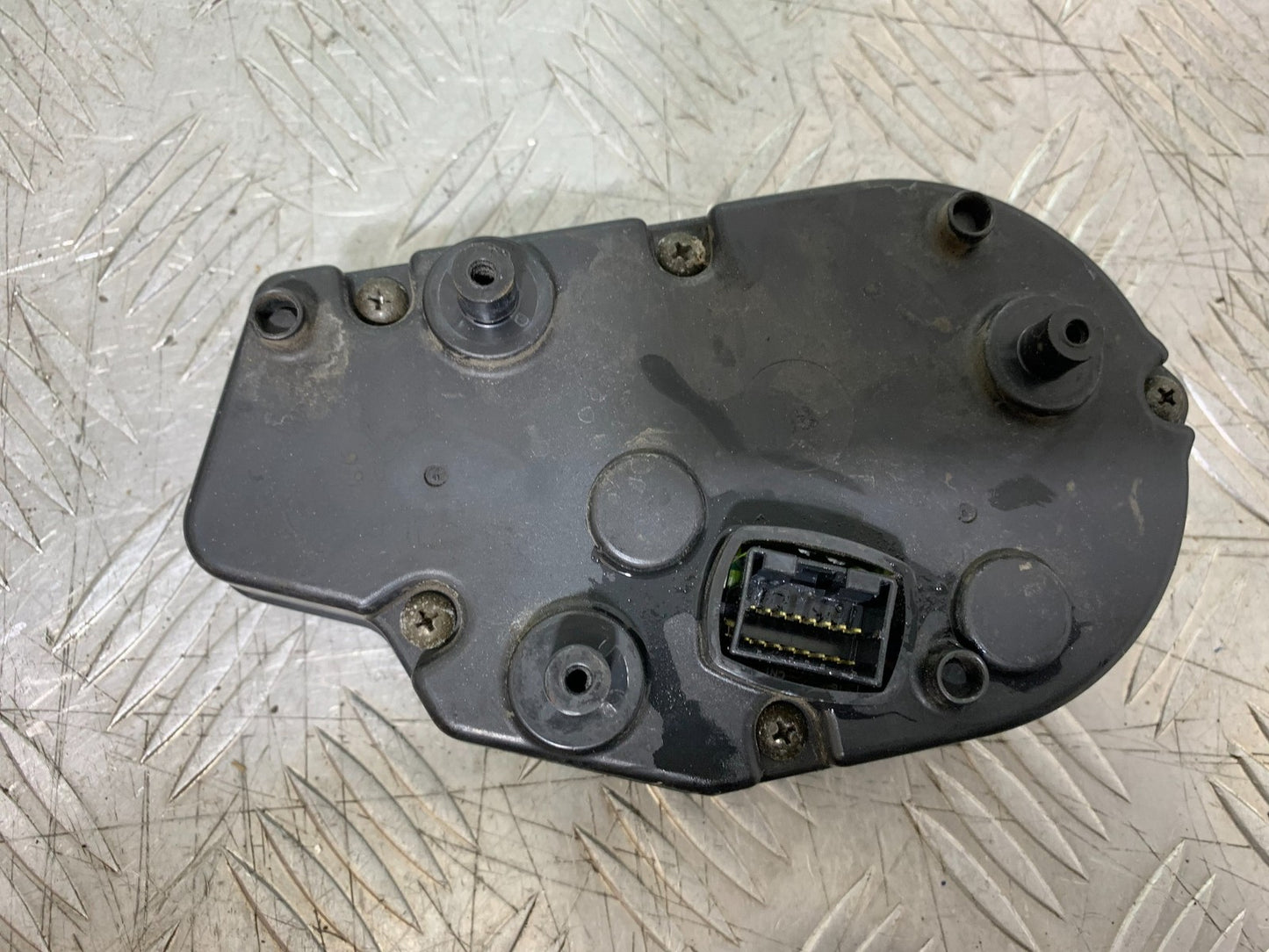 TRIUMPH 955I SPRINT RS CLOCKS SPEEDO DASH YEAR 1999-03 (CMB1313)