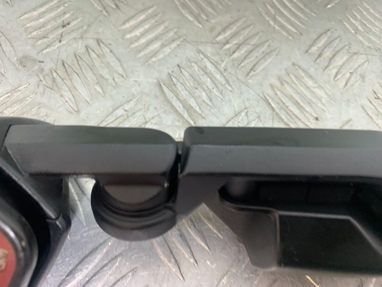 KAWASAKI ZX10R ZX10 R LEFT MIRROR  2008-2010 (CMB1206)