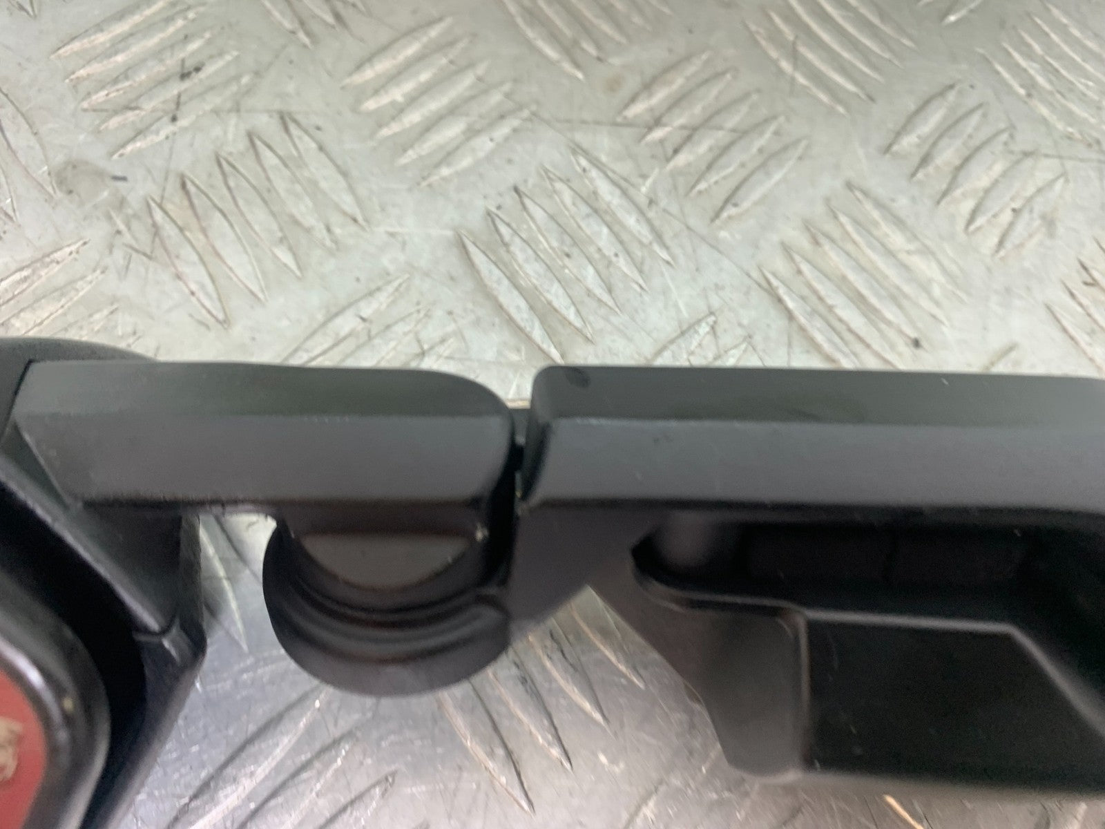 KAWASAKI ZX10R ZX10 R LEFT MIRROR  2008-2010 (CMB1206)
