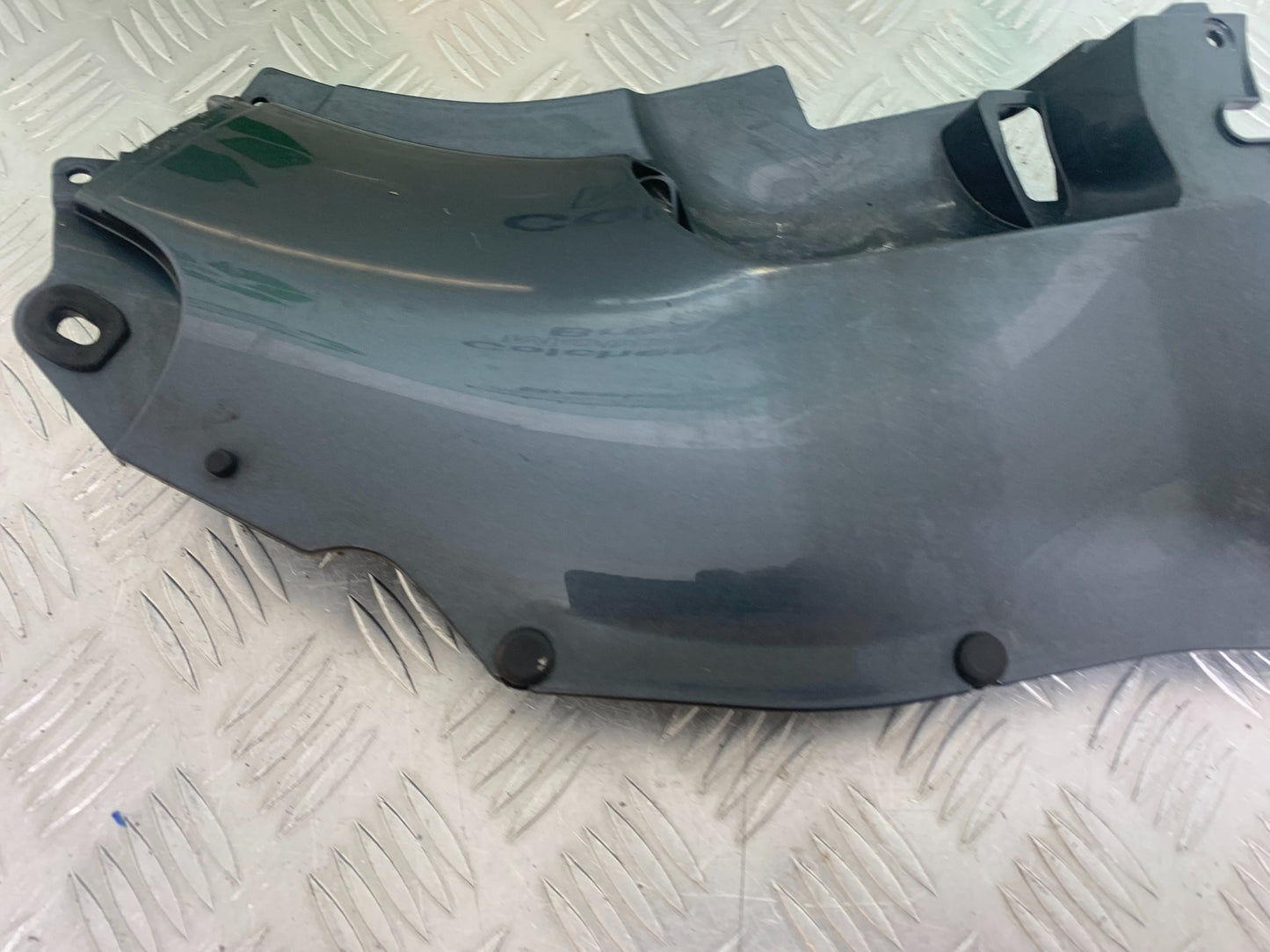 BMW K1200 K 1200 LT FAIRING PANEL  YEAR 1999-07 (CMB1138)