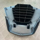 PIAGGIO MP3 250 ie FRONT GRILL PANEL  YEAR 2007 (CMB1307)