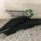 YAMAHA MT09 MT-09 LEFT SEAT PANEL YEAR 2018 (STOCK 906)