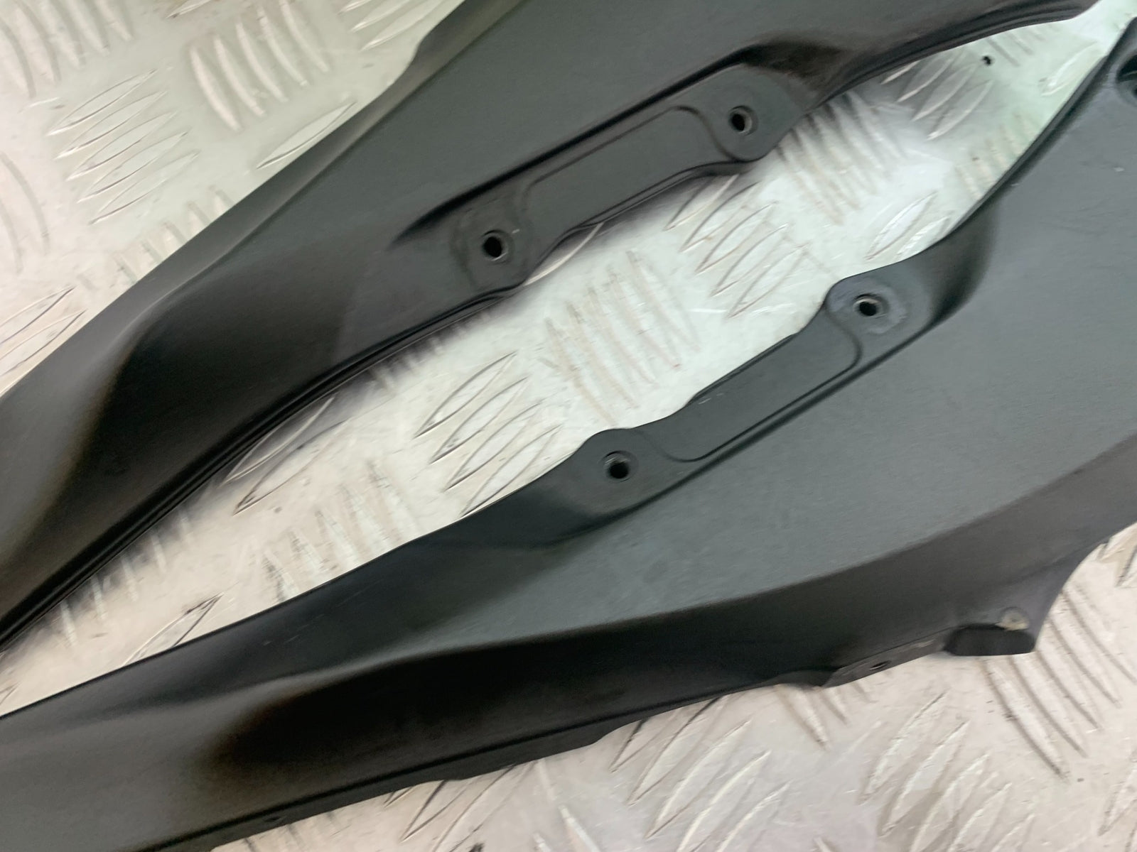 KAWASAKI ZX10R ZX 10R REAR SUBFRAME YEAR 2011-2015 (CMB1154)