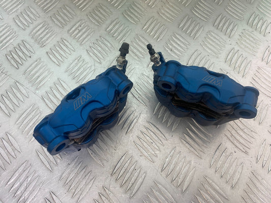 BMW M1000 R FRONT BRAKE CALIPERS  YEAR 2023-2024 (CMB1140)