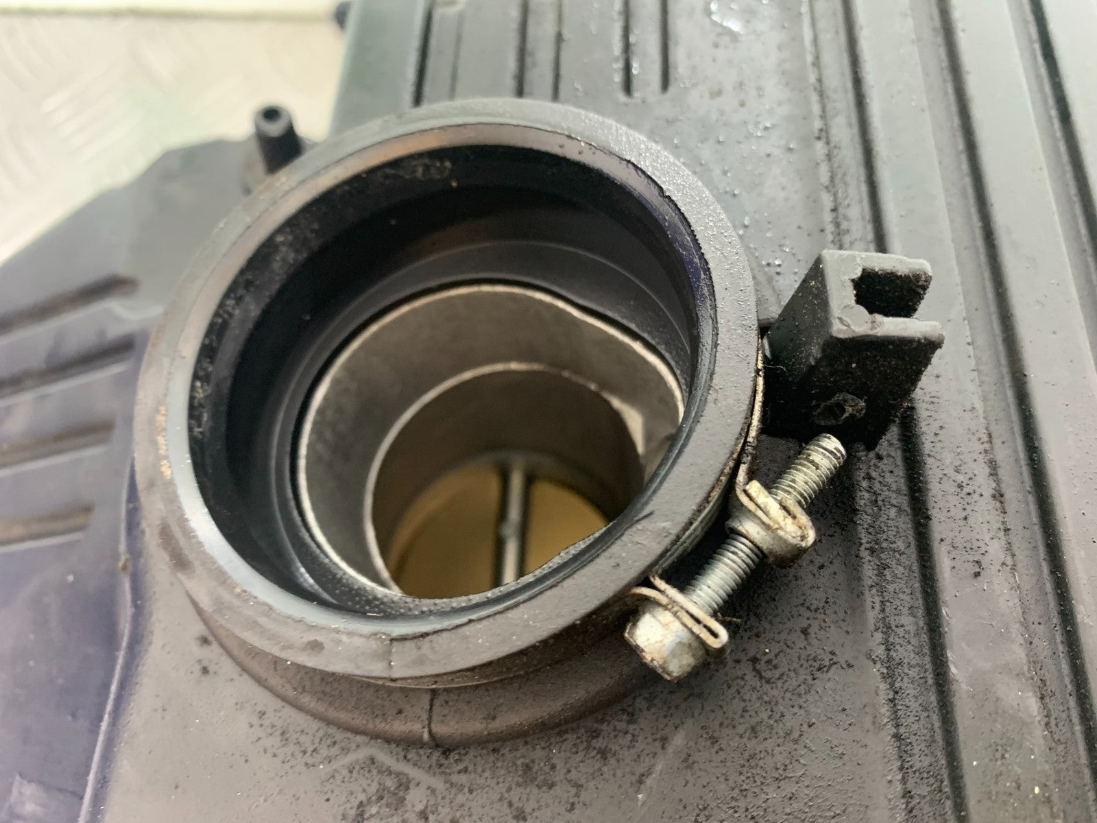 APRILIA SL750 SL 750 SHIVER THROTTLE BODIES   YEAR 2008-2016 (CMB1242)