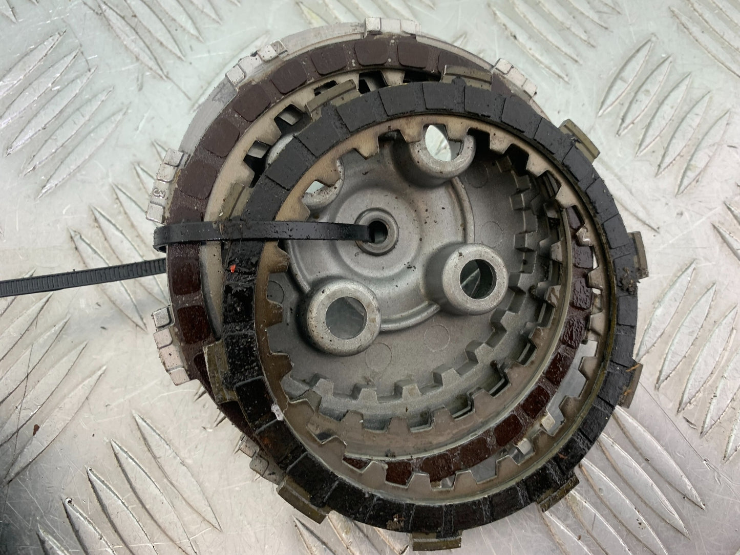 APRILIA RS50 RS 50 CLUTCH  YEAR 1996-1998 (CMB1132)