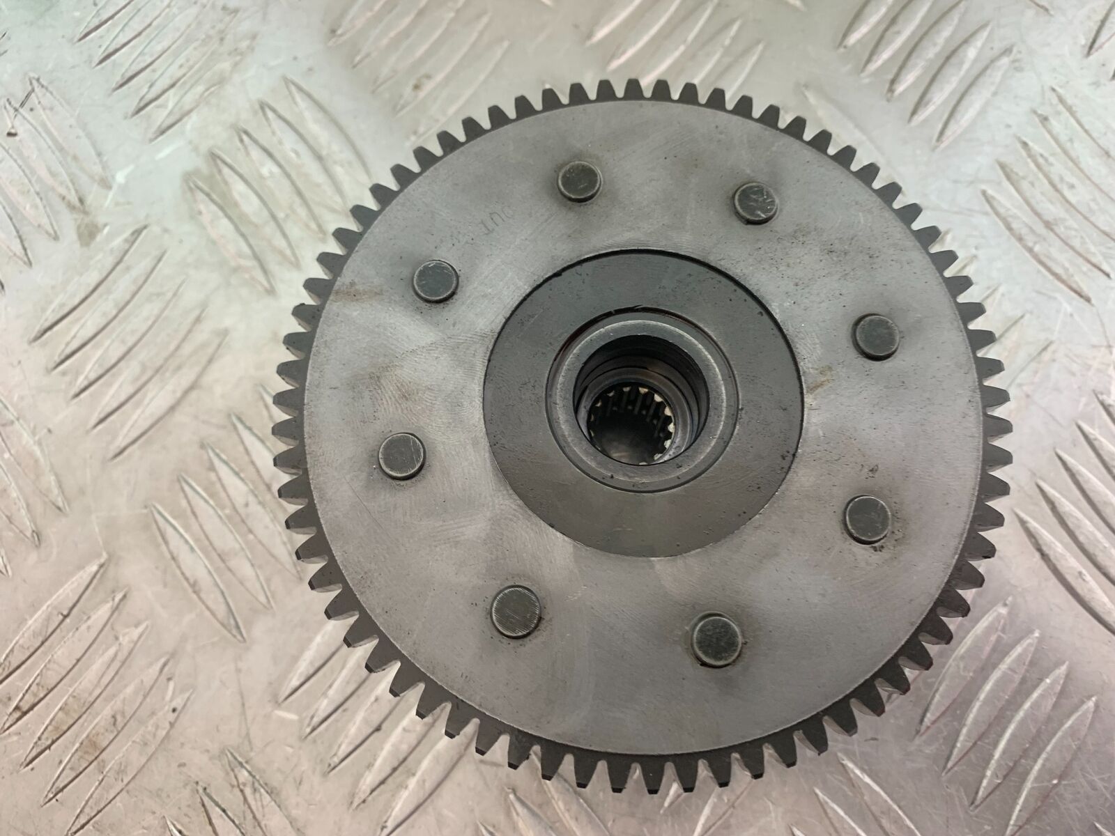 KTM DUKE 125 CLUTCH YEAR 2012 -2016