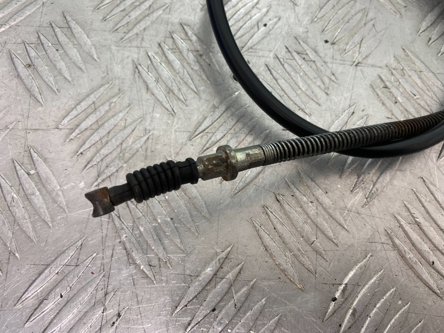 YAMAHA YBR125 YBR 125 CLUTCH CABLE  YEAR 2010-2017 (CMB1252)