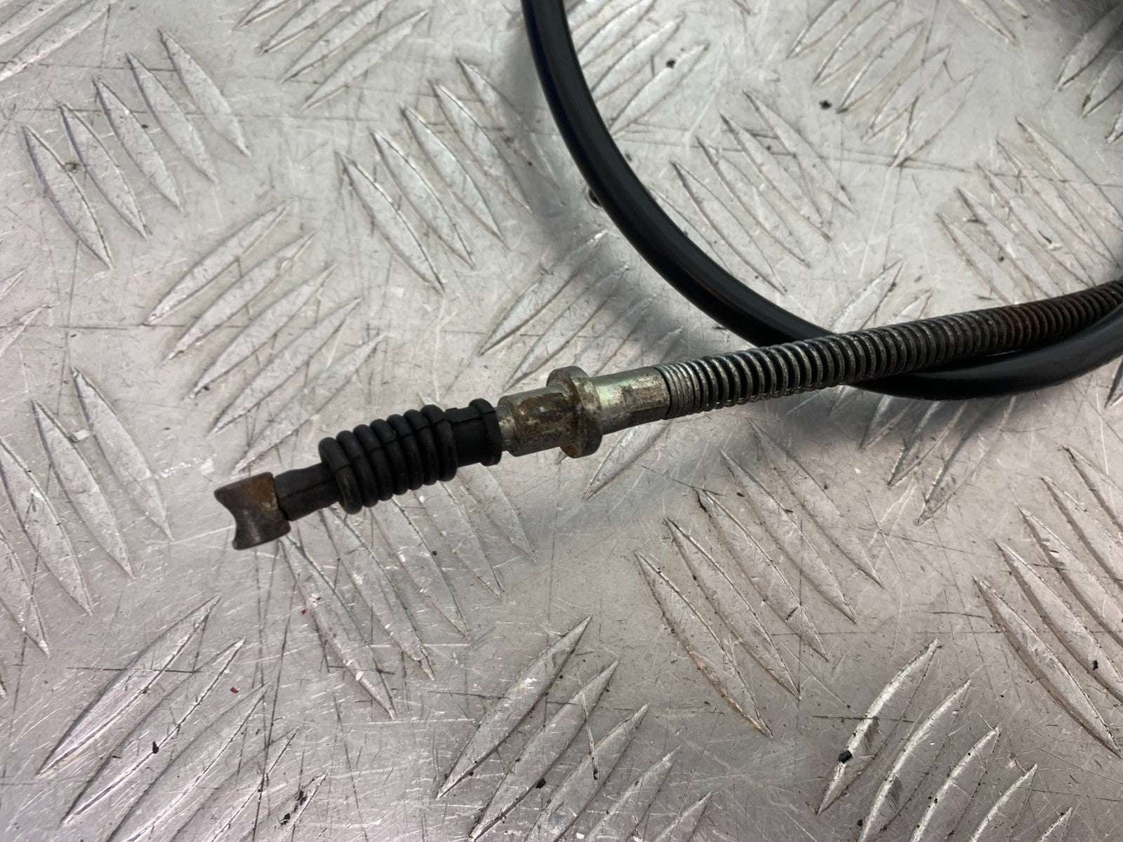 YAMAHA YBR125 YBR 125 CLUTCH CABLE  YEAR 2010-2017 (CMB1252)