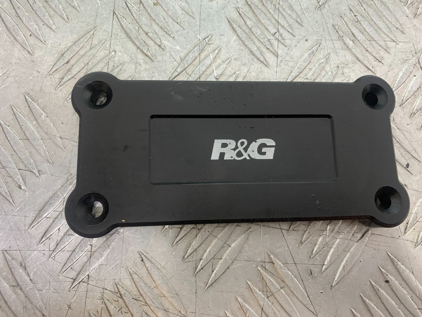 YAMAHA XSR900 XSR 900 R&G INFILL PANEL  YEAR 2022-2024 (CMB1215)