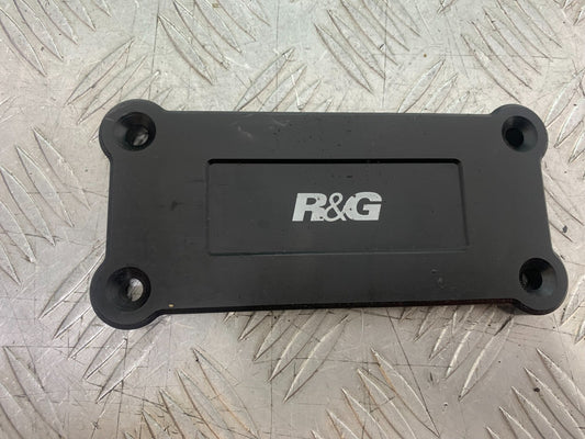 YAMAHA XSR900 XSR 900 R&G INFILL PANEL  YEAR 2022-2024 (CMB1215)
