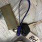 TRIUMPH 1050 SPRINT ST LOCKS AND KEY  2003-2011 (CMB1285)