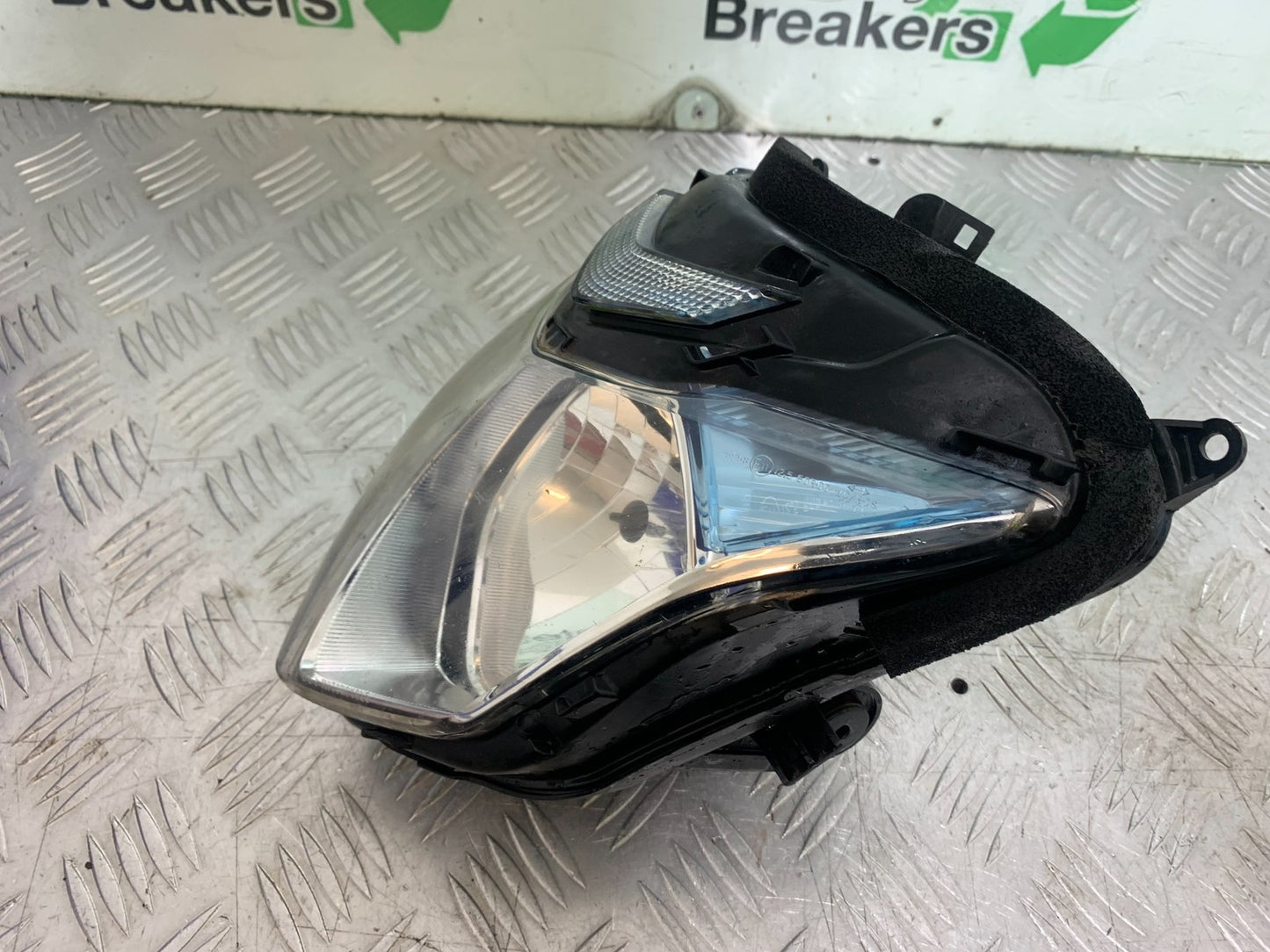 HONDA CB500 F CB500F HEADLIGHT  YEAR 2013-2015  (CMB1235)