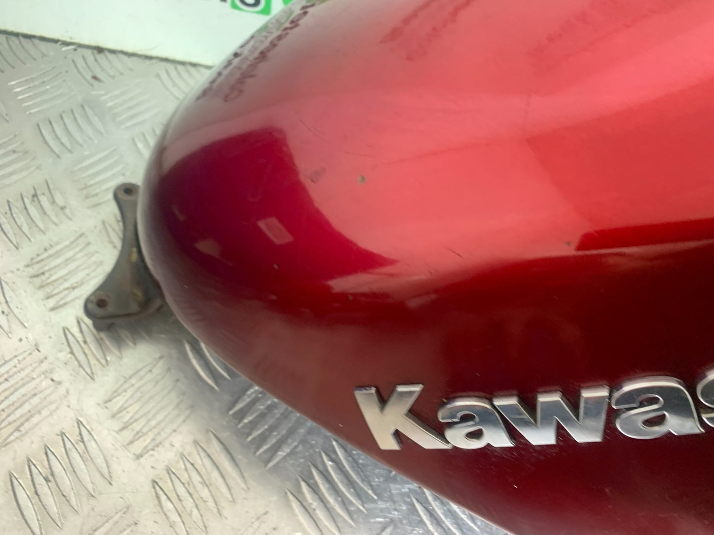 KAWASAKI ZZR1100 D PETROL TANK   YEAR 1993-2001 (CMB1164)
