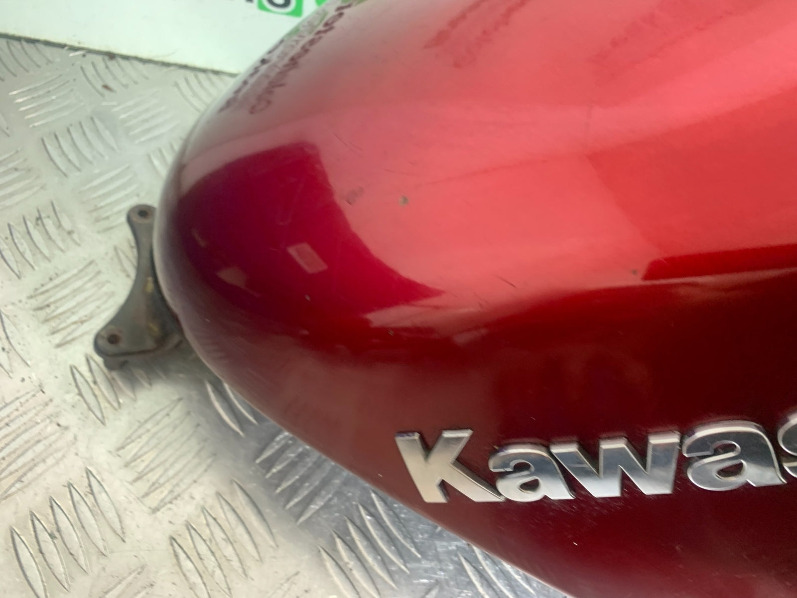 KAWASAKI ZZR1100 D PETROL TANK   YEAR 1993-2001 (CMB1164)