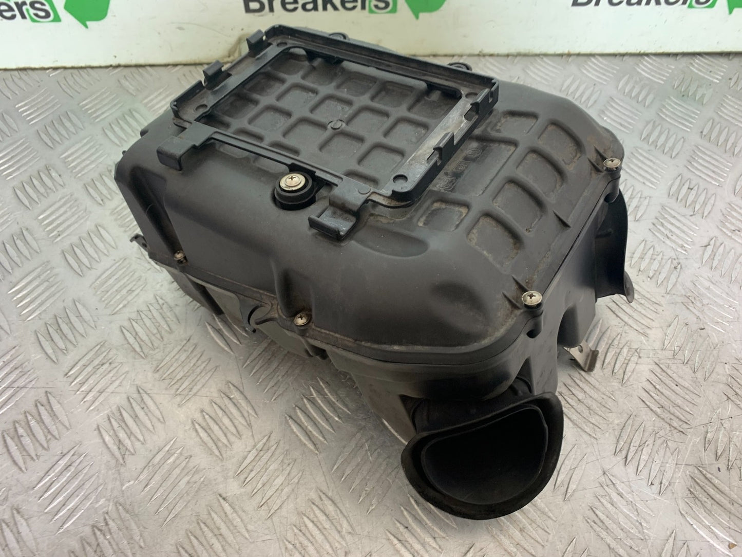 APRILIA TUONO 1000 V4R  AIRBOX   YEAR 2011-13  (CMB1316)
