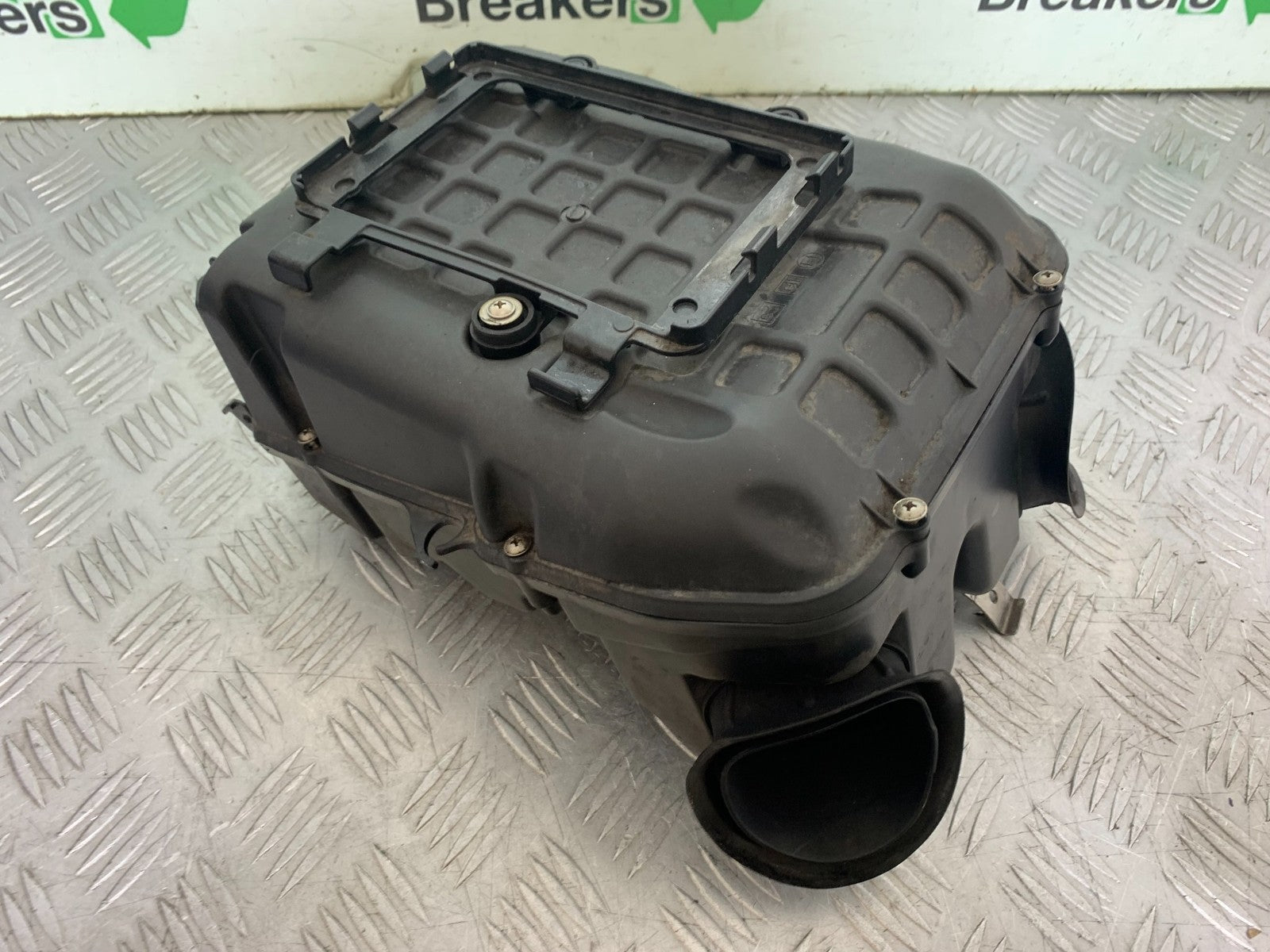APRILIA TUONO 1000 V4R  AIRBOX   YEAR 2011-13  (CMB1316)