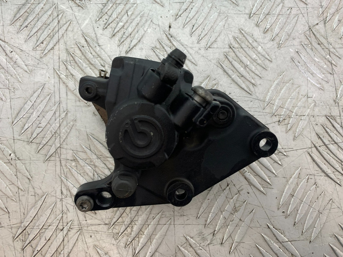 BMW F800 GT REAR BRAKE CALIPER  YEAR 2013-2017 (CMB1248)