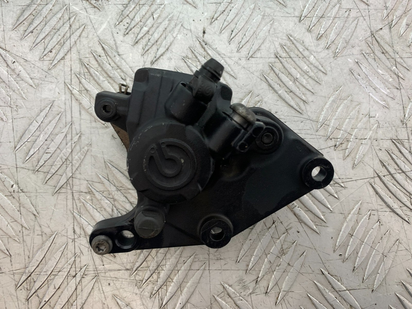 BMW F800 GT REAR BRAKE CALIPER  YEAR 2013-2017 (CMB1248)
