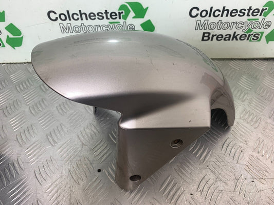 KAWASAKI Z750 Z 750 FRONT MUDGUARD YEAR 2004-2006  (CMB1234)
