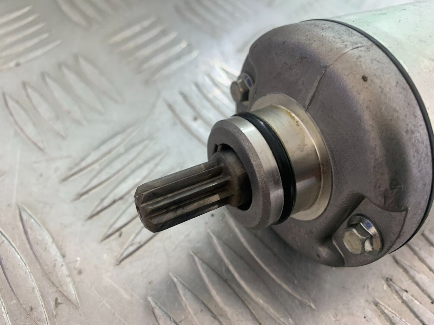 YAMAHA XSR900 XSR 900 STARTER MOTOR   YEAR 2021-2022 (CMB1073)