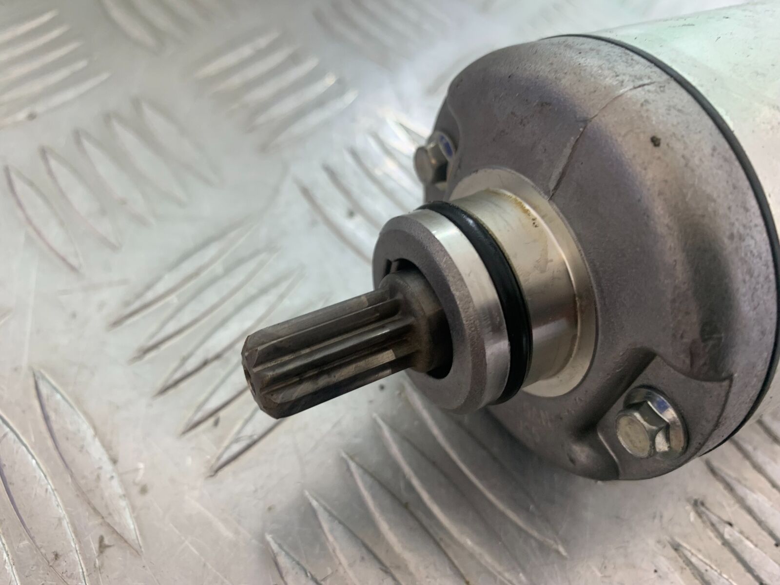 YAMAHA XSR900 XSR 900 STARTER MOTOR   YEAR 2021-2022 (CMB1073)