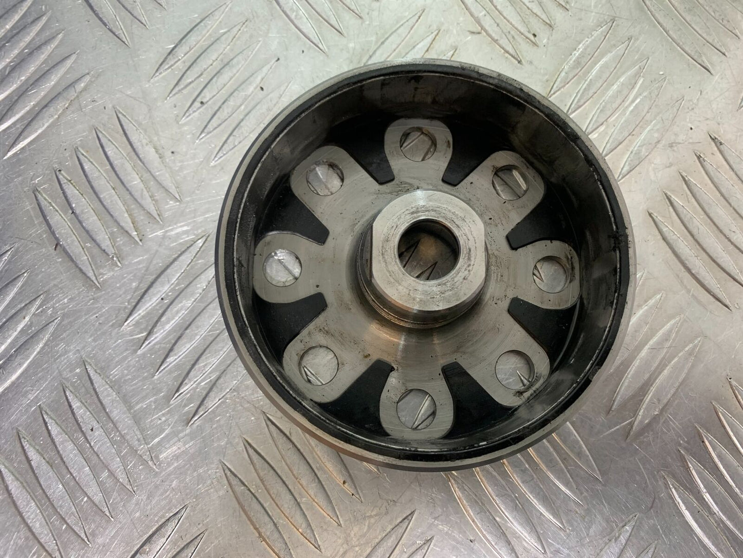 SUZUKI GSXR1000 GSXR 1000 FLYWHEEL ROTOR  2009-2016 (CMB1049)